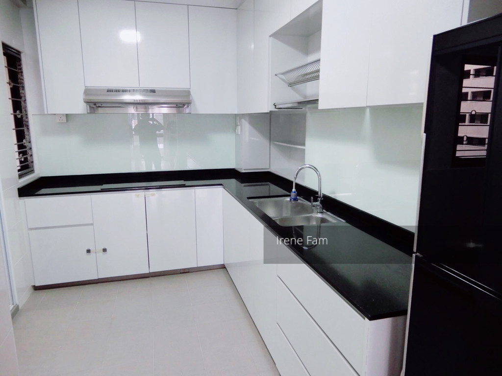 Hougang Central thumbnail photo